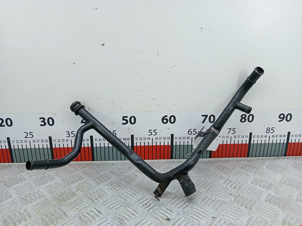 Трубка системы охлаждения AUDI A3 8L 1996-2003