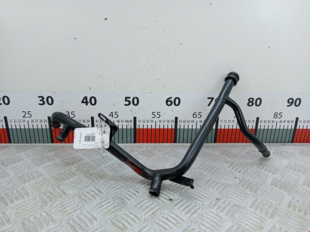 Трубка системы охлаждения AUDI A3 8L 1996-2003