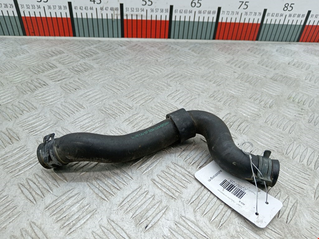 Патрубок AUDI A3 8L 1996-2003