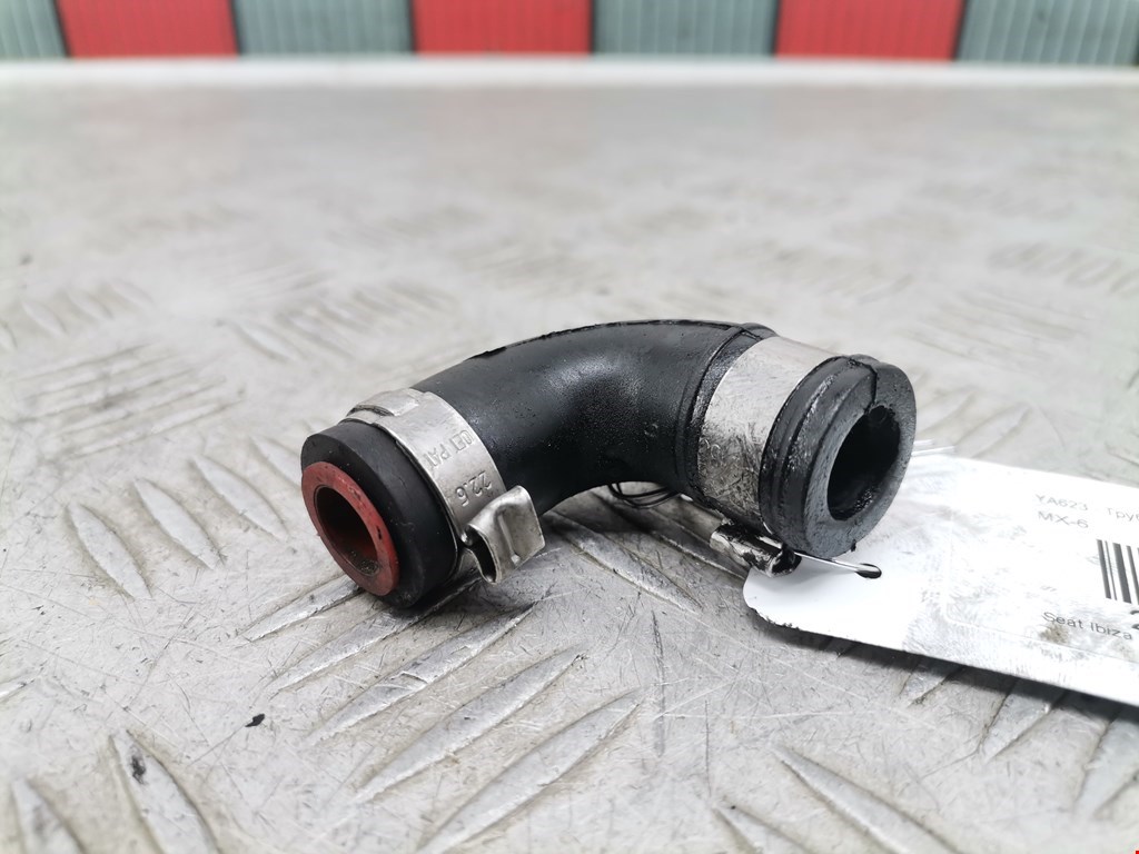 Трубка вакуумная SEAT Ibiza 2002-2008