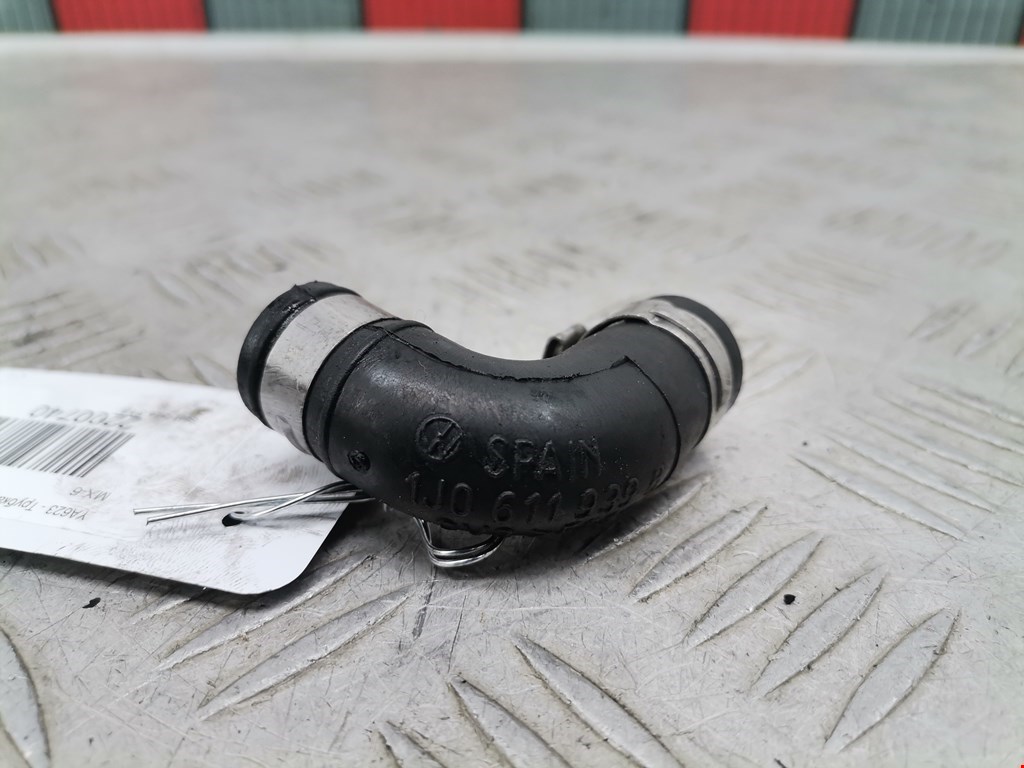 Трубка вакуумная SEAT Ibiza 2002-2008