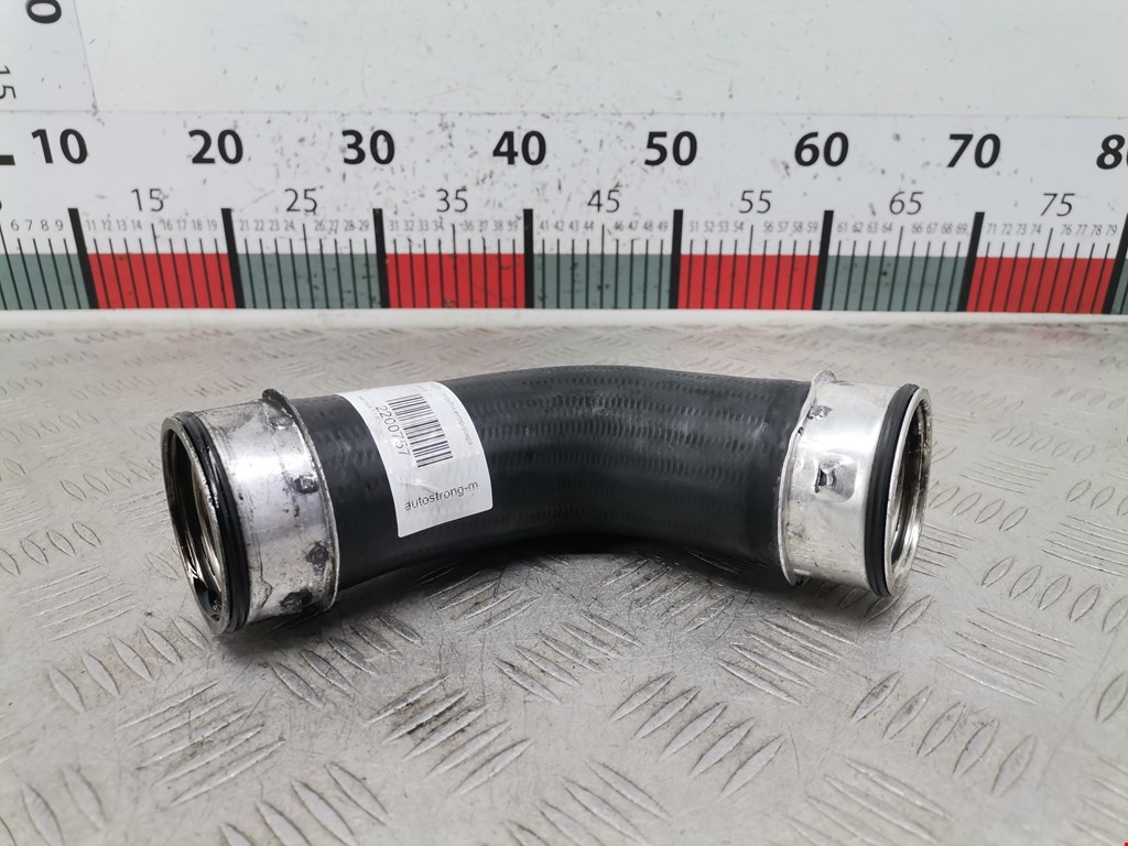 Патрубок интеркулера SEAT Ibiza 2002-2008