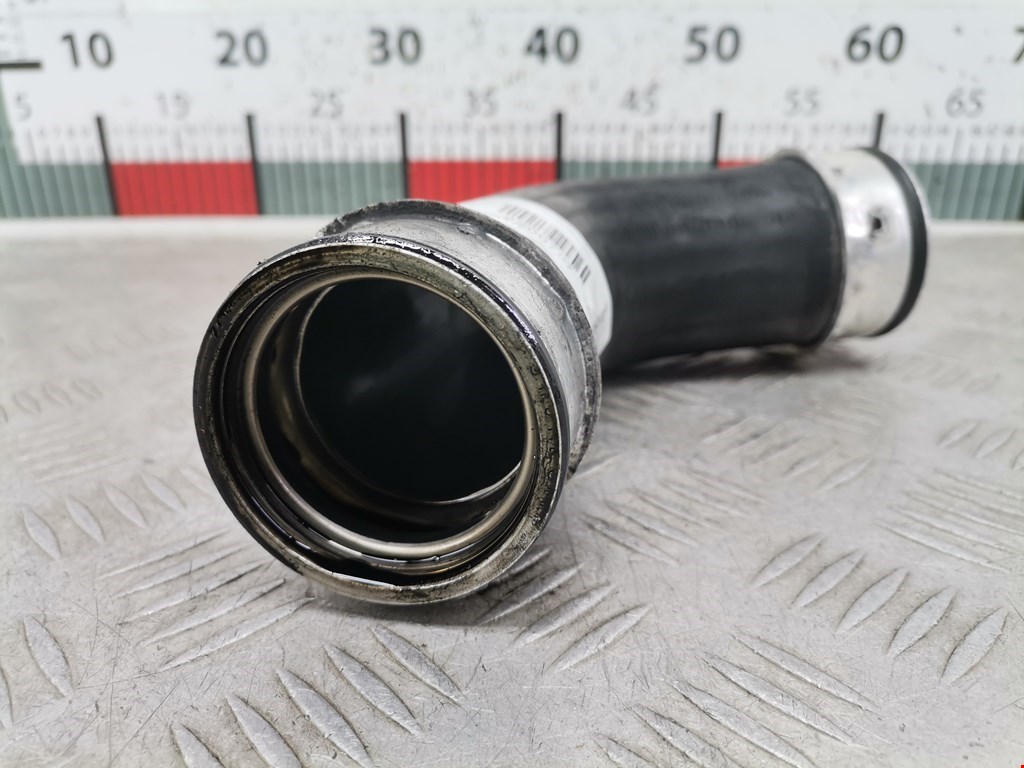 Патрубок интеркулера SEAT Ibiza 2002-2008