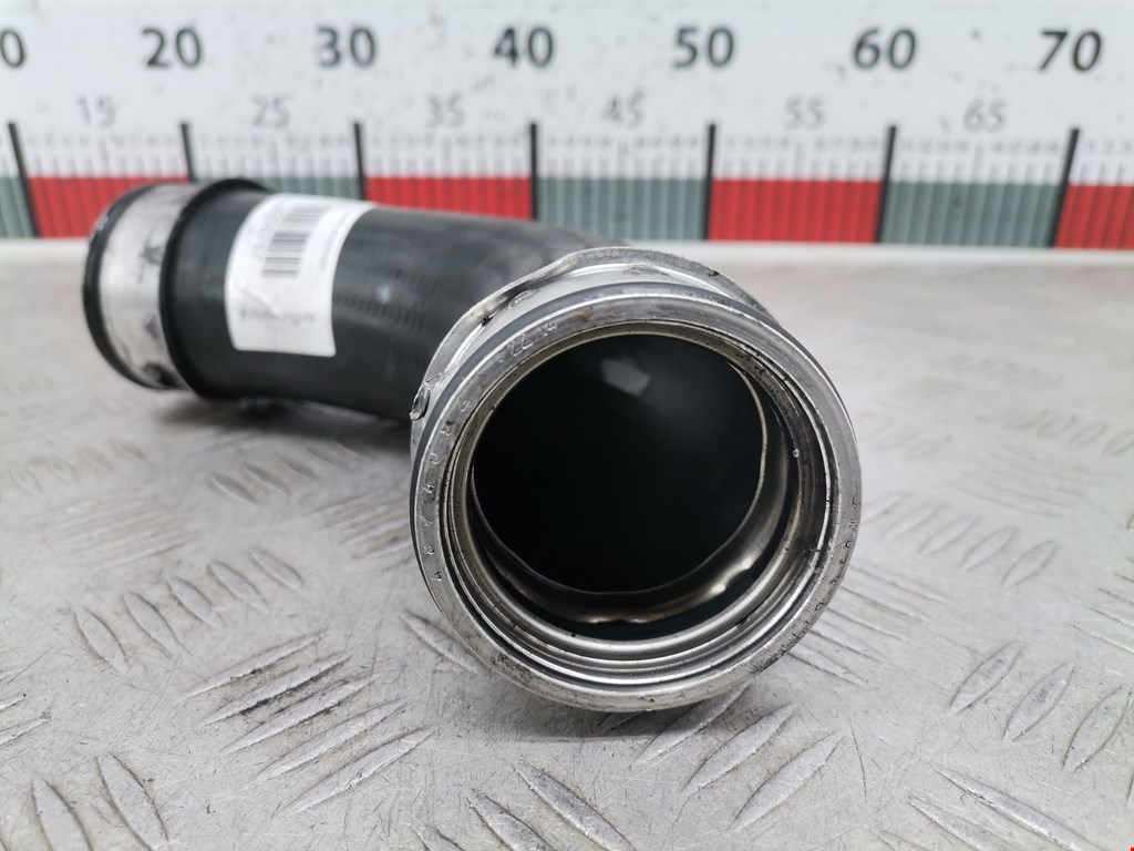 Патрубок интеркулера SEAT Ibiza 2002-2008