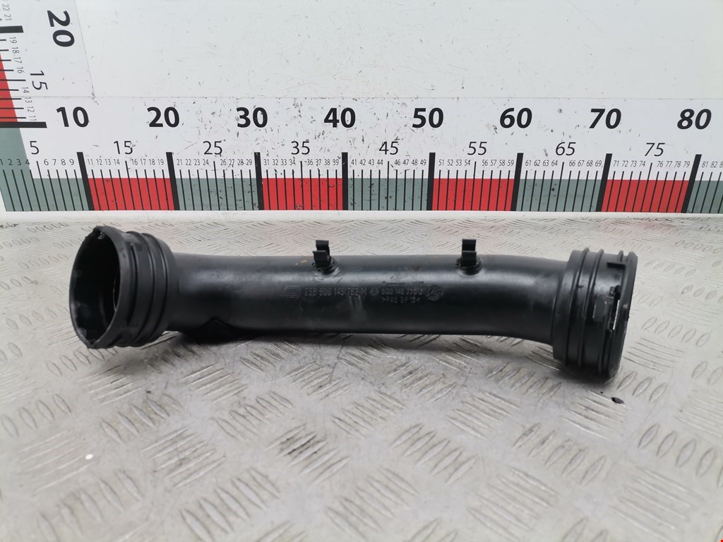 Патрубок интеркулера SEAT Ibiza 2002-2008