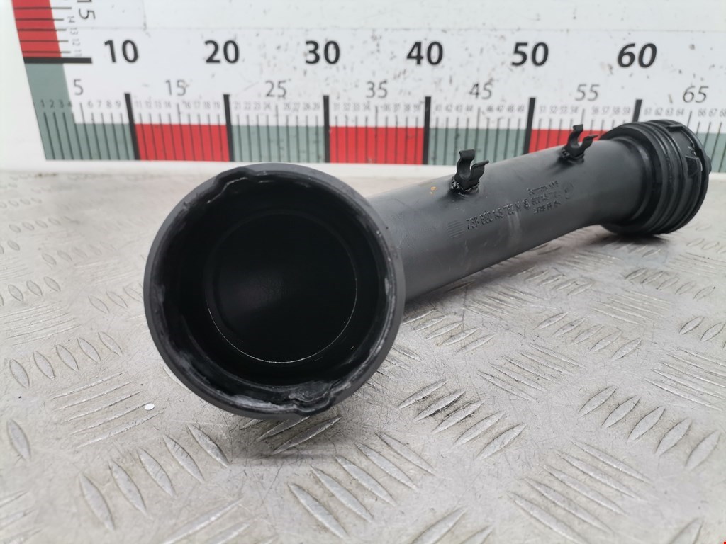 Патрубок интеркулера SEAT Ibiza 2002-2008