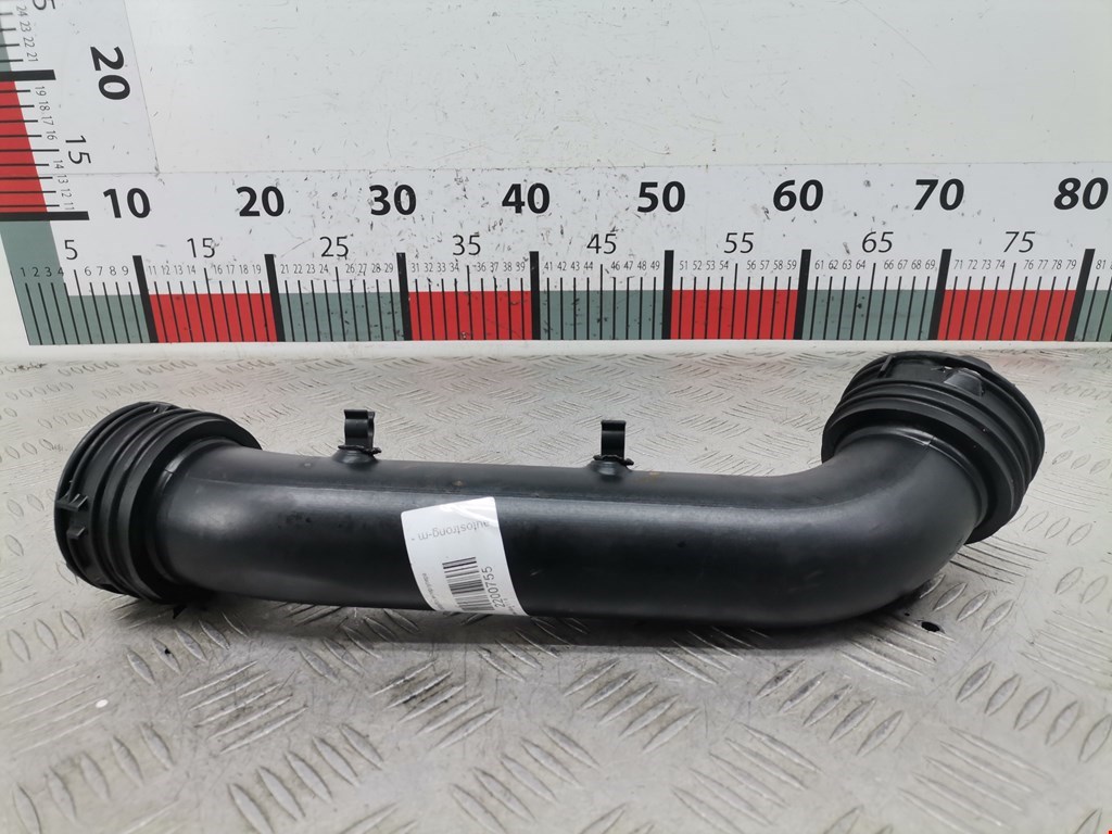 Патрубок интеркулера SEAT Ibiza 2002-2008