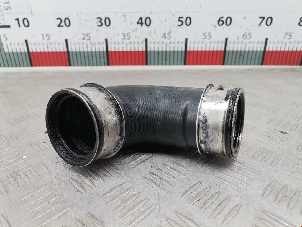 Патрубок интеркулера SEAT Ibiza 2002-2008