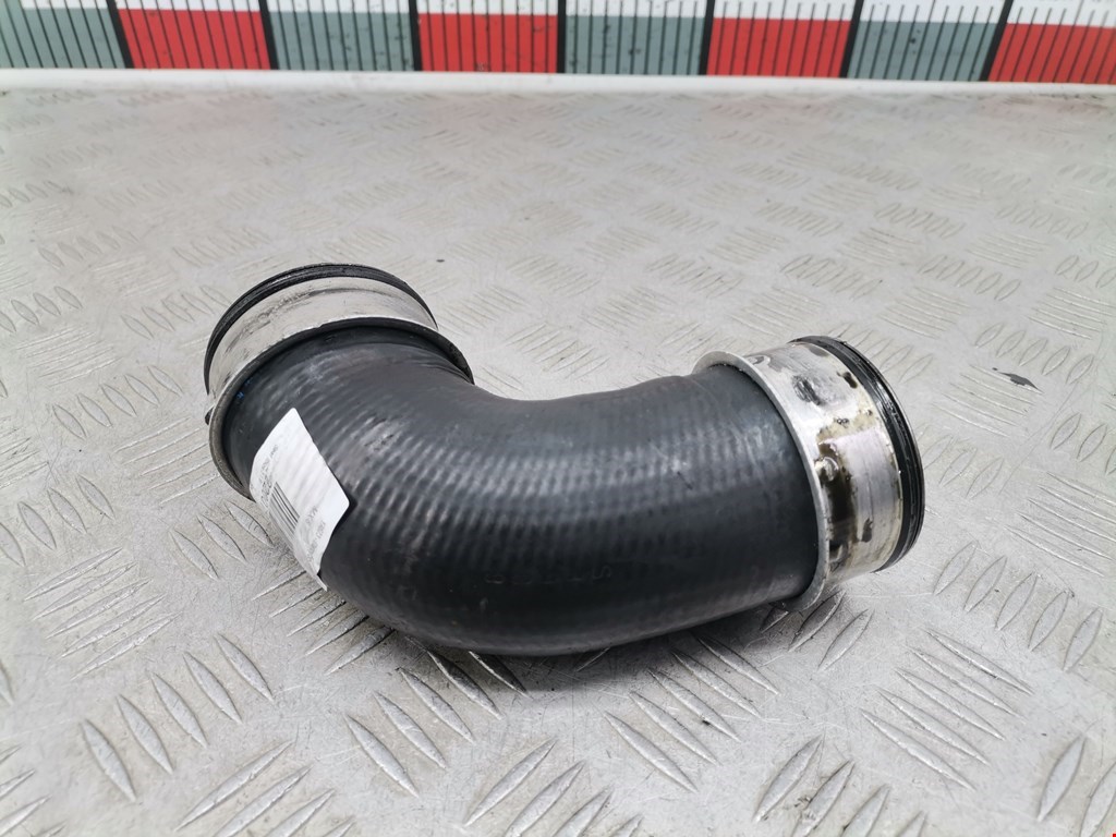 Патрубок интеркулера SEAT Ibiza 2002-2008