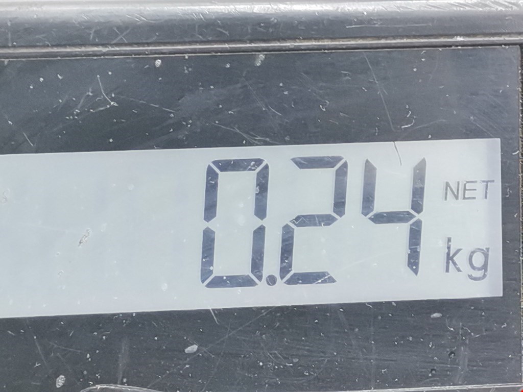 Патрубок интеркулера SEAT Ibiza 2002-2008