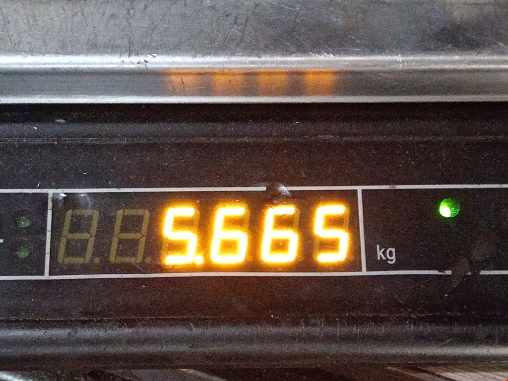 Генератор SEAT Ibiza 1993-2002