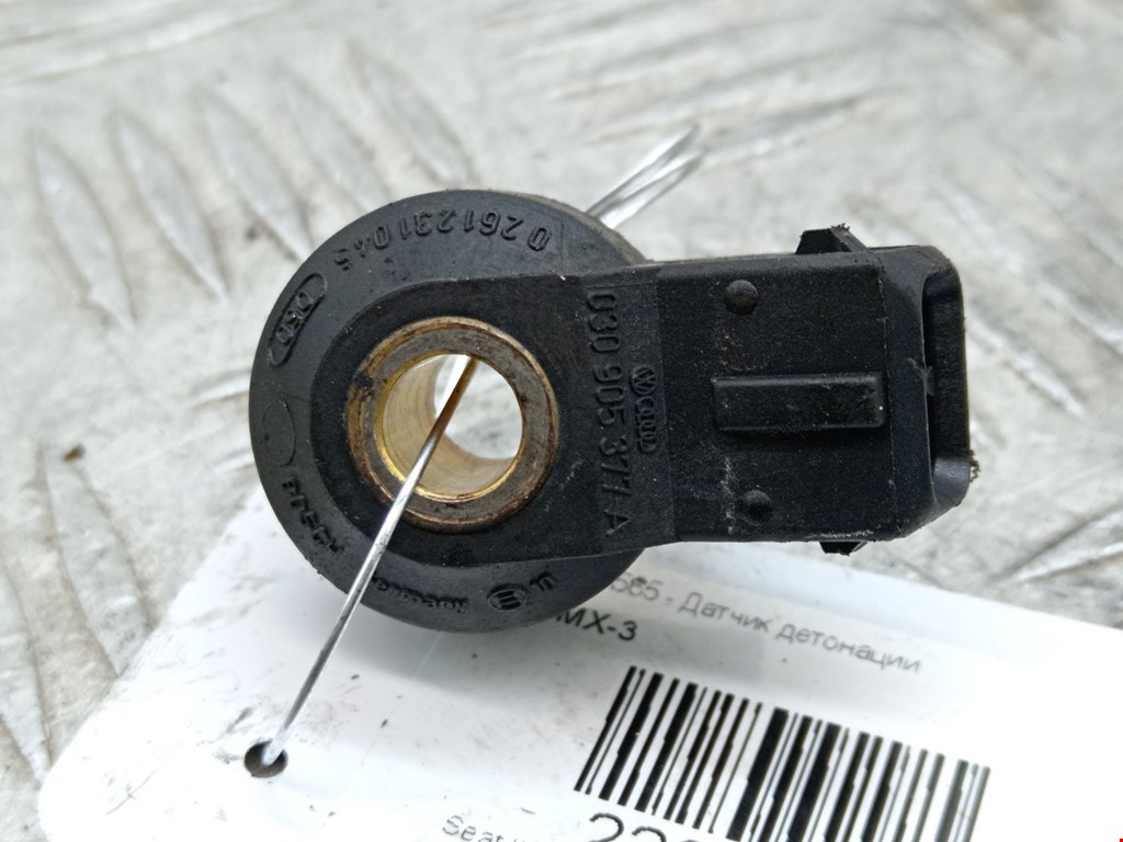 Датчик детонации SEAT Ibiza 1993-2002
