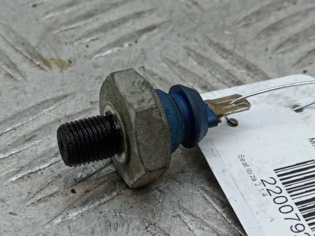 Датчик давления масла SEAT Ibiza 1993-2002