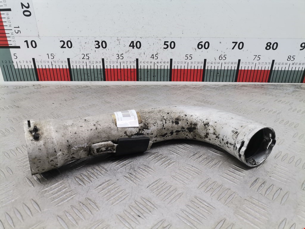 Трубка нагнетателя SEAT Ibiza 2002-2008