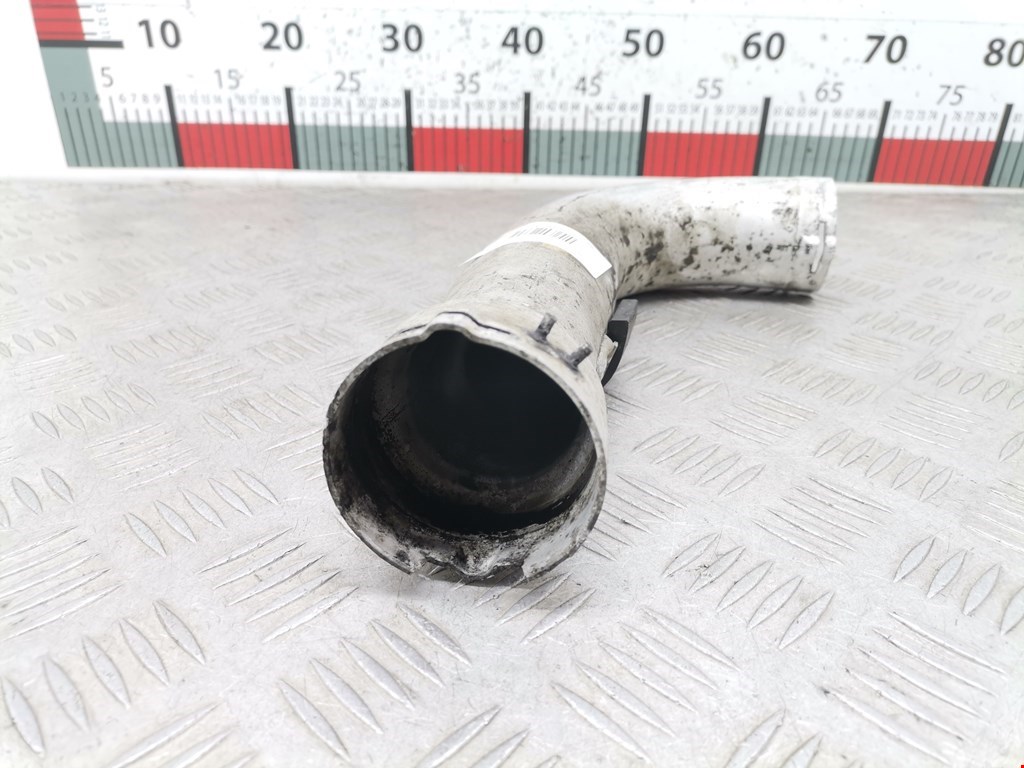 Трубка нагнетателя SEAT Ibiza 2002-2008