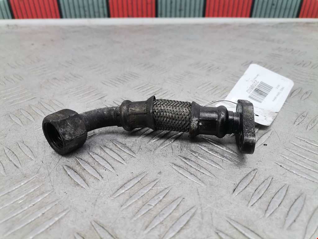 Трубка нагнетателя SEAT Ibiza 2002-2008