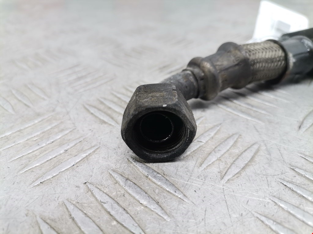 Трубка нагнетателя SEAT Ibiza 2002-2008