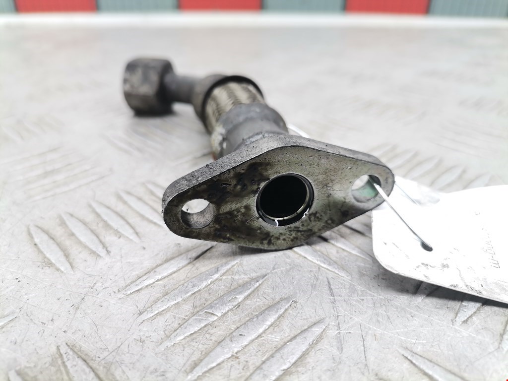 Трубка нагнетателя SEAT Ibiza 2002-2008