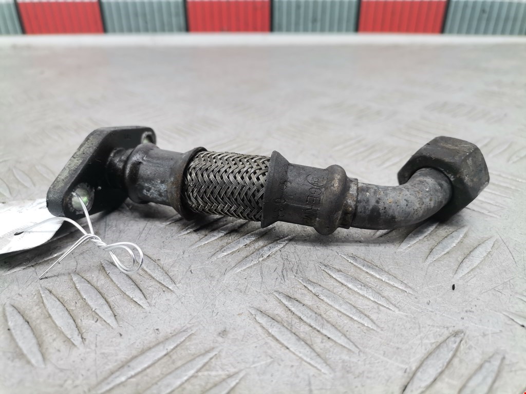 Трубка нагнетателя SEAT Ibiza 2002-2008