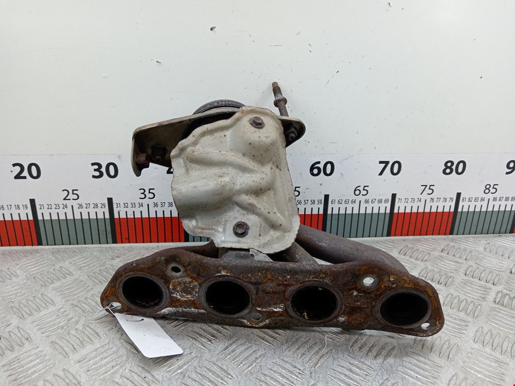 Коллектор выпускной NISSAN Tiida C11 2004-2014