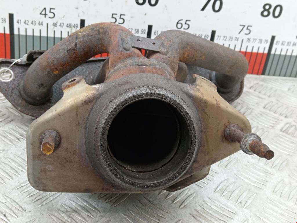 Коллектор выпускной NISSAN Tiida C11 2004-2014