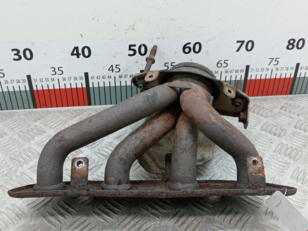 Коллектор выпускной NISSAN Tiida C11 2004-2014