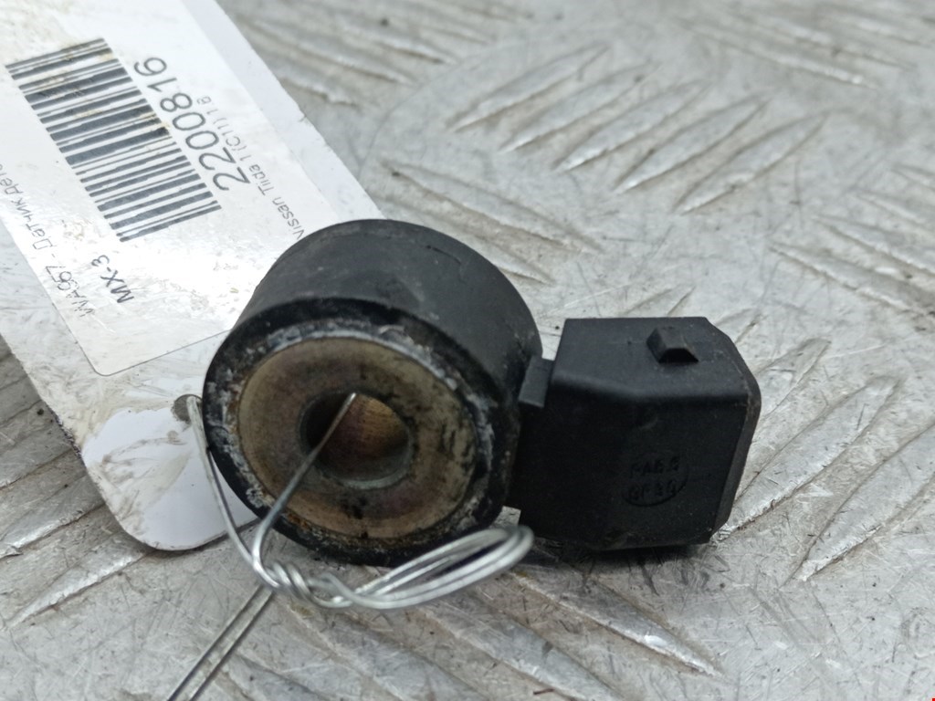 Датчик детонации Nissan Tiida 1 (C11) (2004-2013)