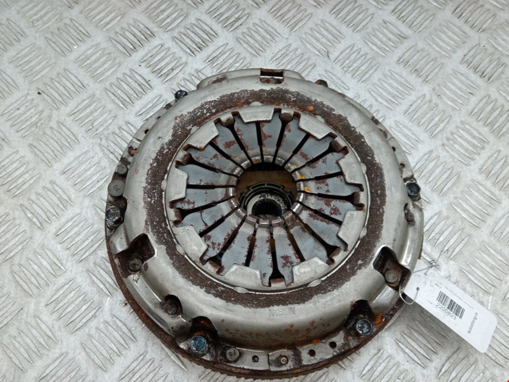 Маховик (демпфер сцепления) NISSAN Tiida C11 2004-2014