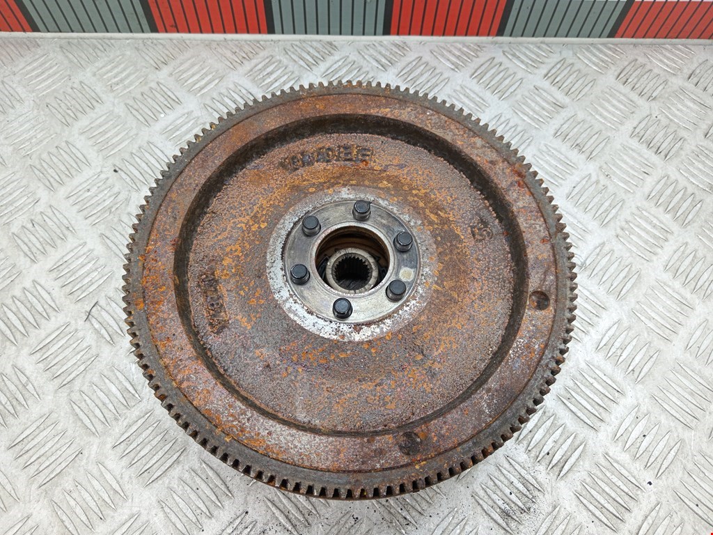 Маховик (демпфер сцепления) NISSAN Tiida C11 2004-2014