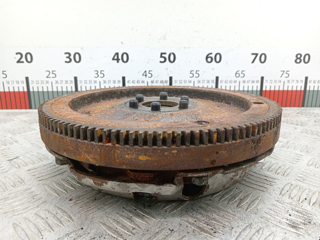 Маховик (демпфер сцепления) NISSAN Tiida C11 2004-2014