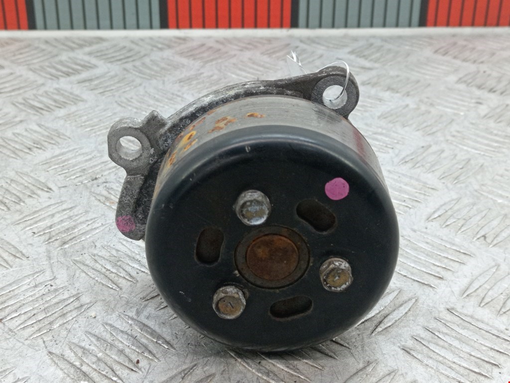 Насос водяной (помпа) NISSAN Tiida C11 2004-2014