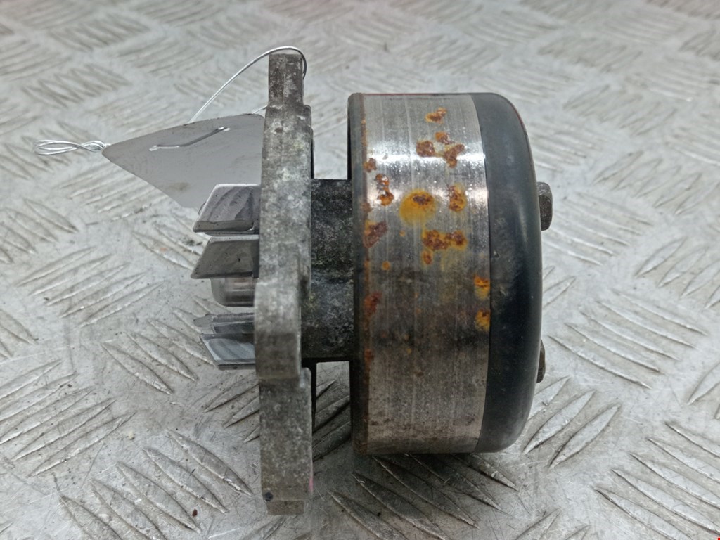 Насос водяной (помпа) NISSAN Tiida C11 2004-2014