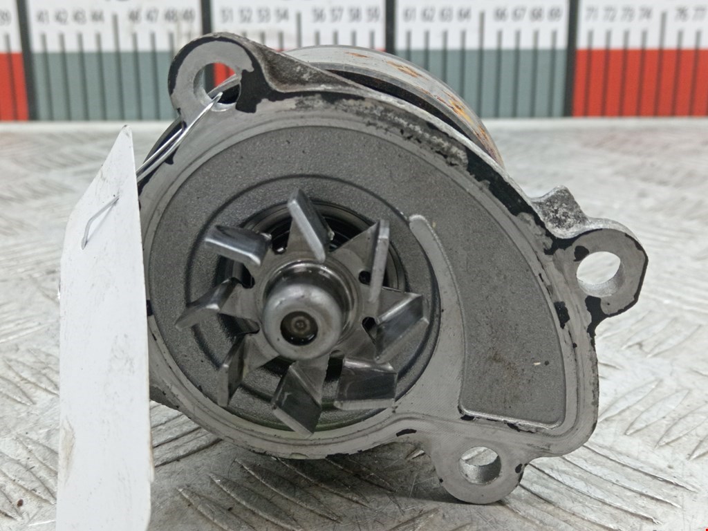 Насос водяной (помпа) NISSAN Tiida C11 2004-2014