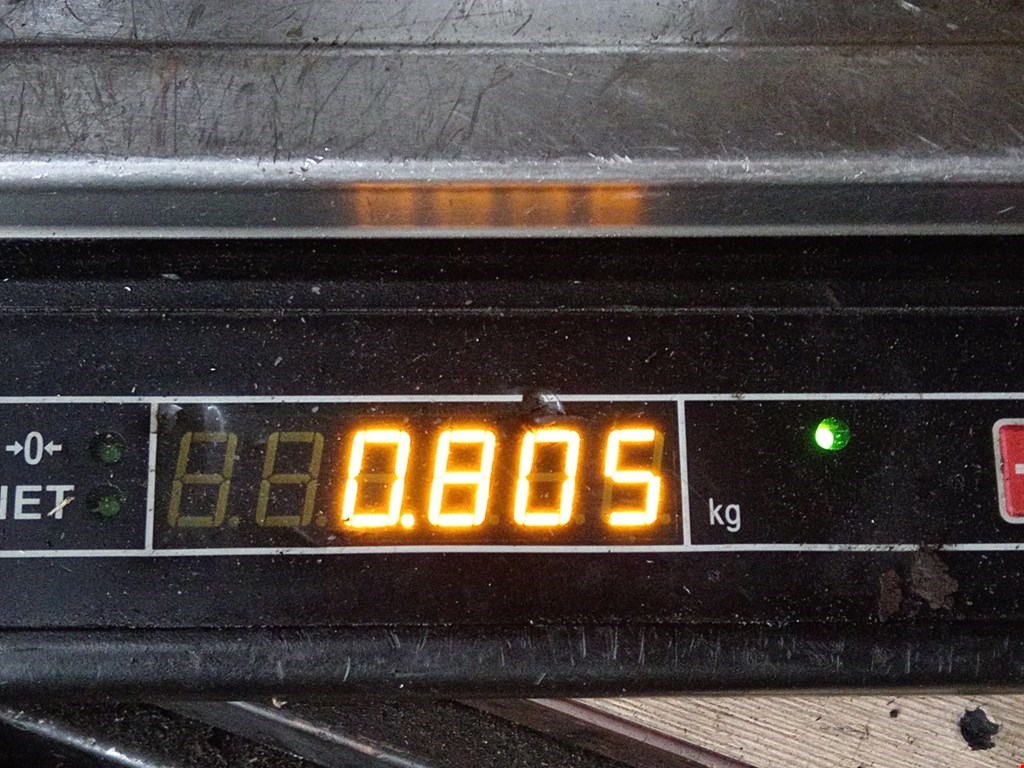 Насос водяной (помпа) NISSAN Tiida C11 2004-2014