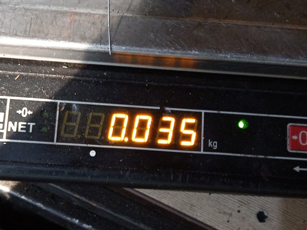 Датчик давления масла VOLKSWAGEN Golf IV 1997-2003