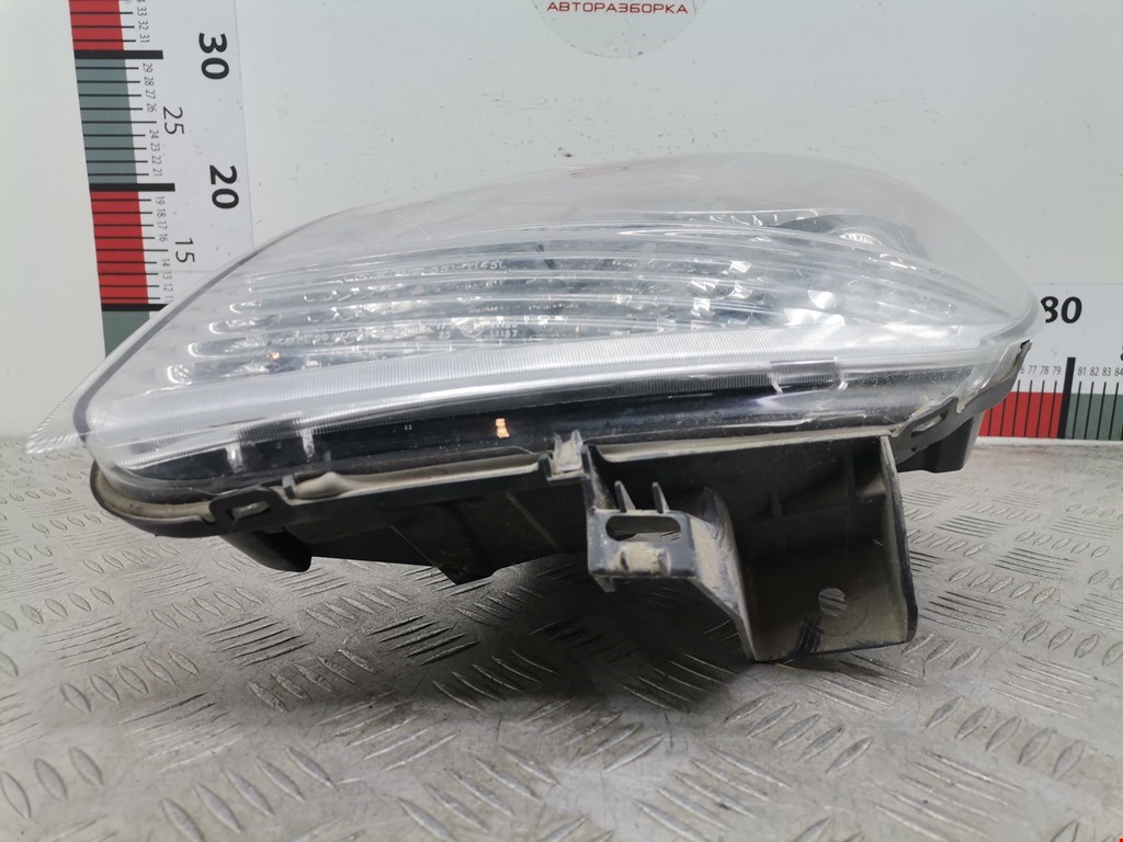 Фара левая RENAULT Kangoo 1997-2008