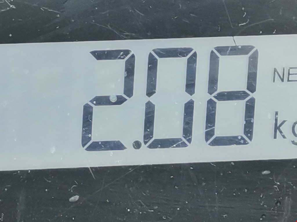 Фара левая RENAULT Kangoo 1997-2008