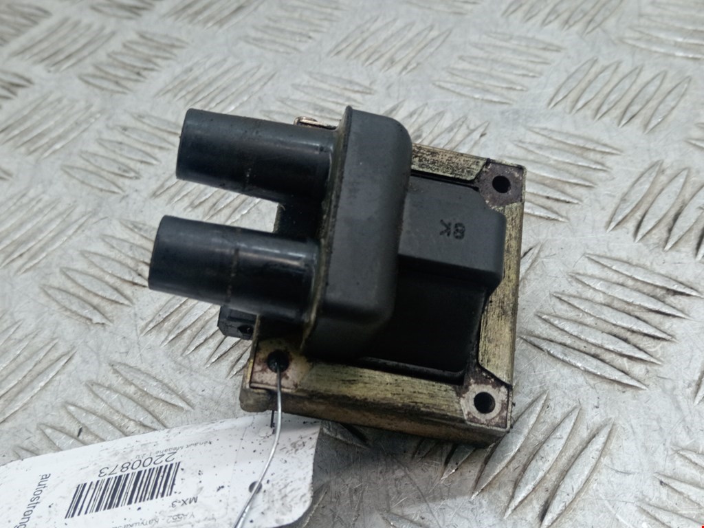 Катушка зажигания