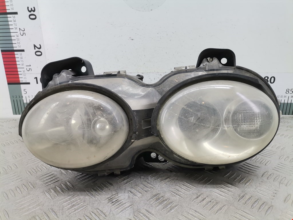 Фара правая JAGUAR X-Type 2001-2009
