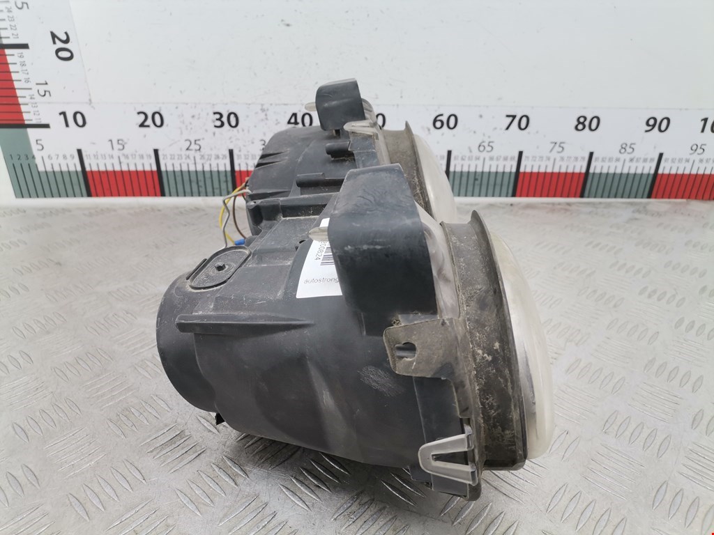 Фара правая JAGUAR X-Type 2001-2009