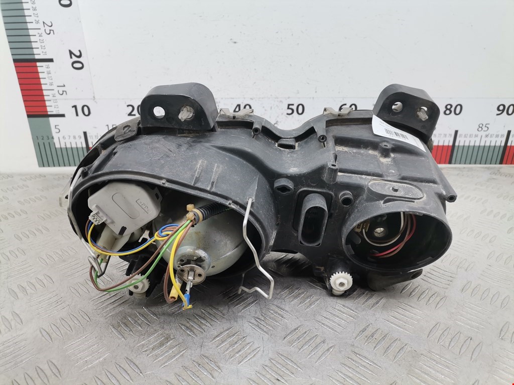 Фара правая JAGUAR X-Type 2001-2009