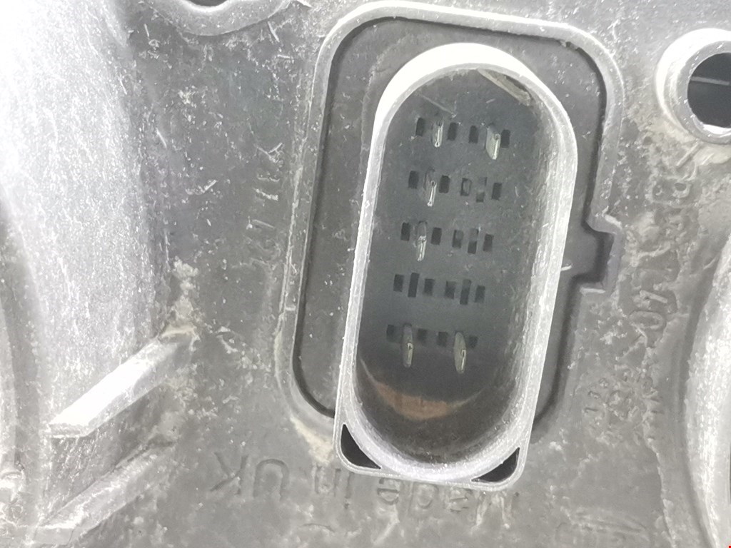 Фара правая JAGUAR X-Type 2001-2009