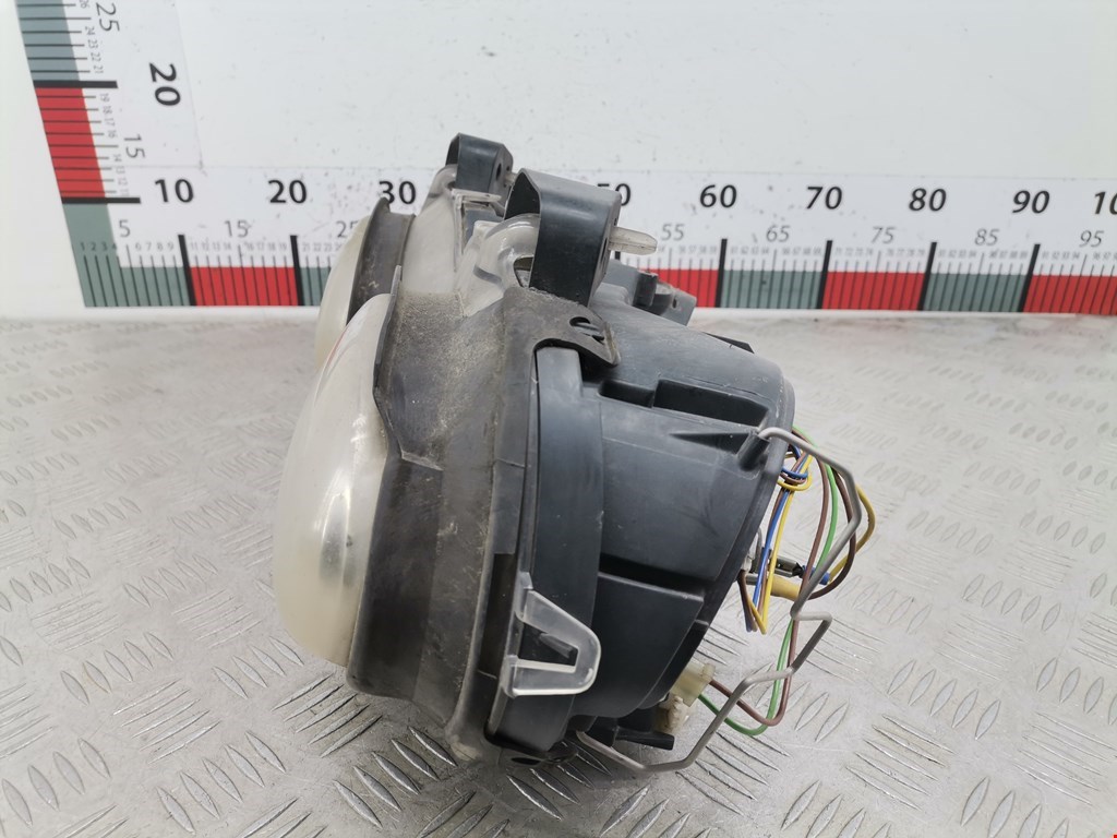 Фара правая JAGUAR X-Type 2001-2009