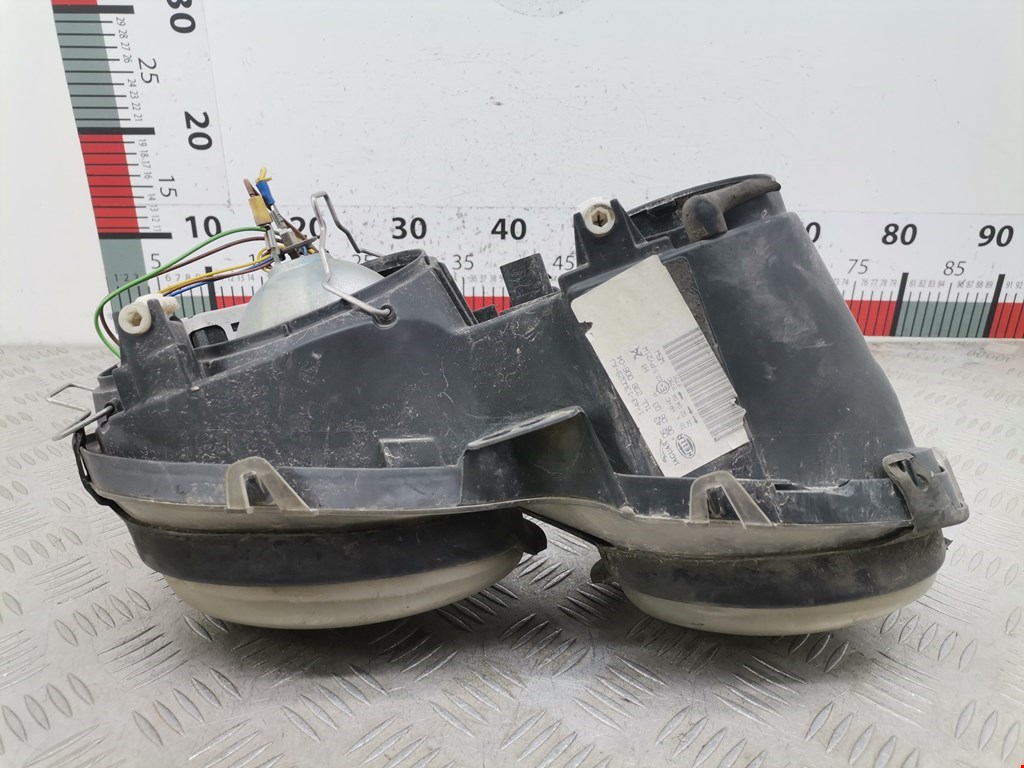 Фара правая JAGUAR X-Type 2001-2009