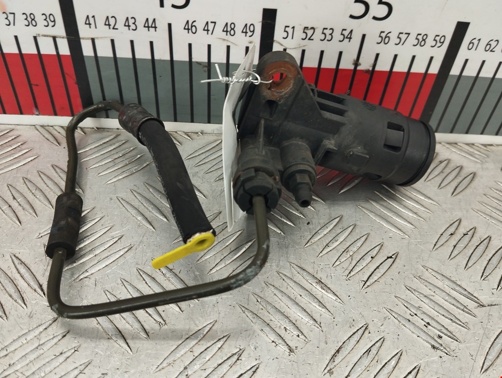 Цилиндр сцепления рабочий AUDI A4 B7 2004-2007