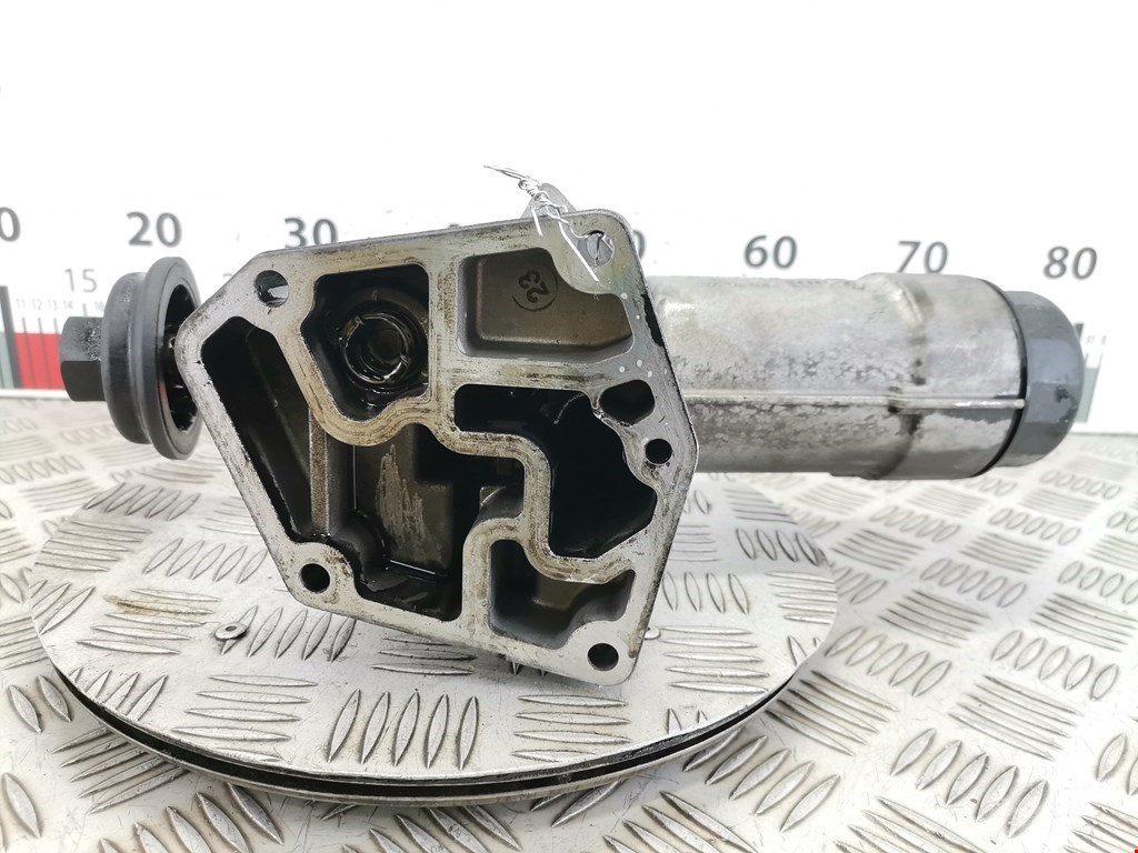 Корпус масляного фильтра AUDI A3 8L 1996-2003