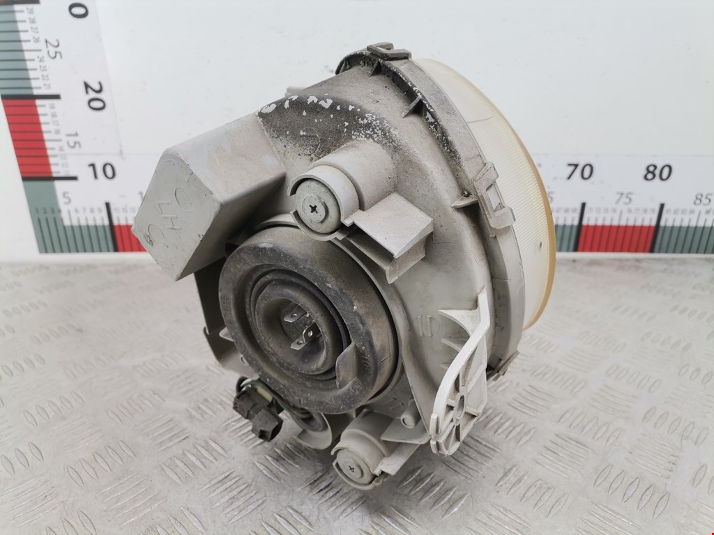 Фара левая DAEWOO Matiz 1998-2000