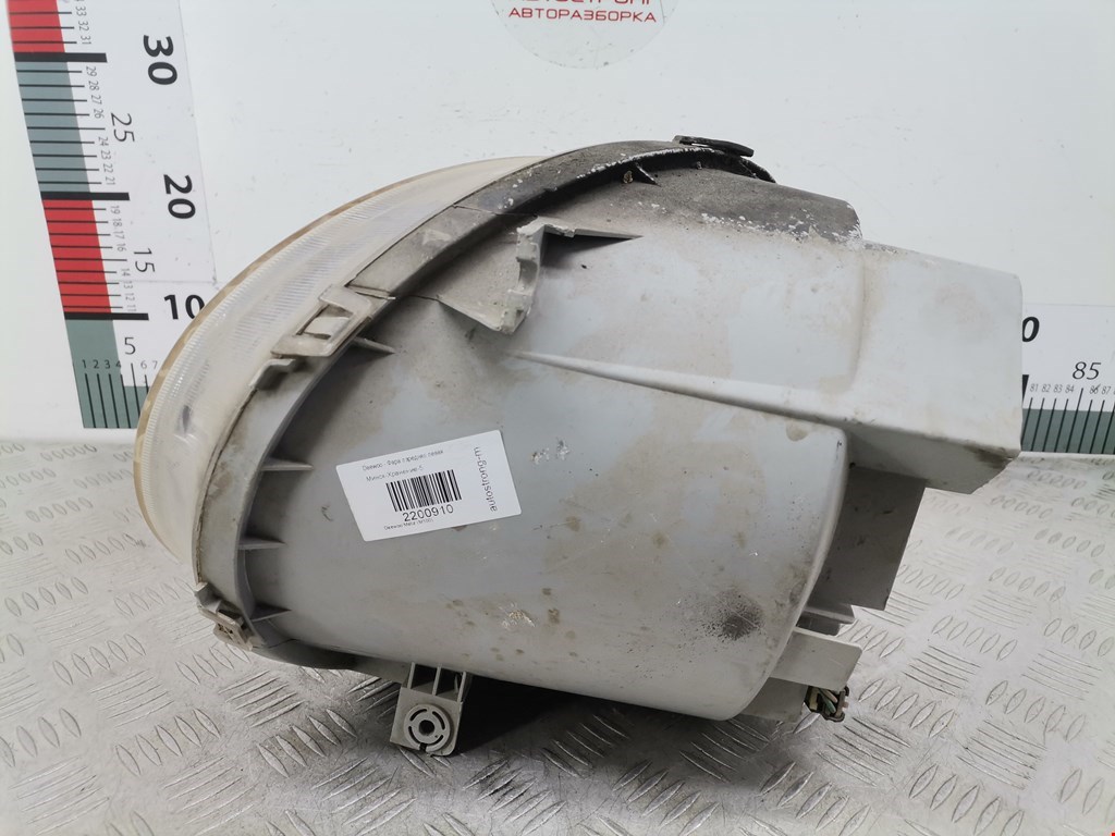 Фара левая DAEWOO Matiz 1998-2000