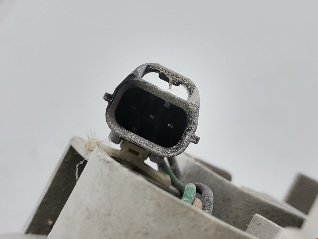 Фара левая DAEWOO Matiz 1998-2000