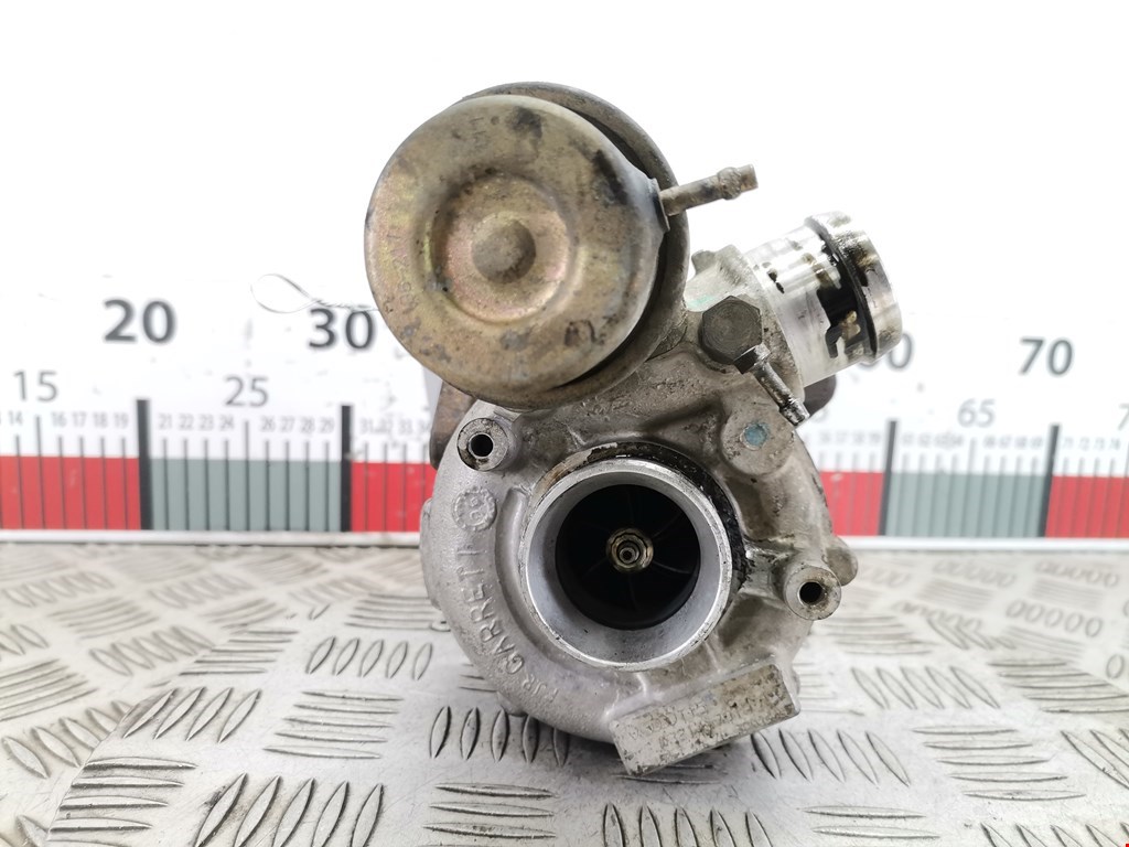 Турбина AUDI A3 8L 1996-2003